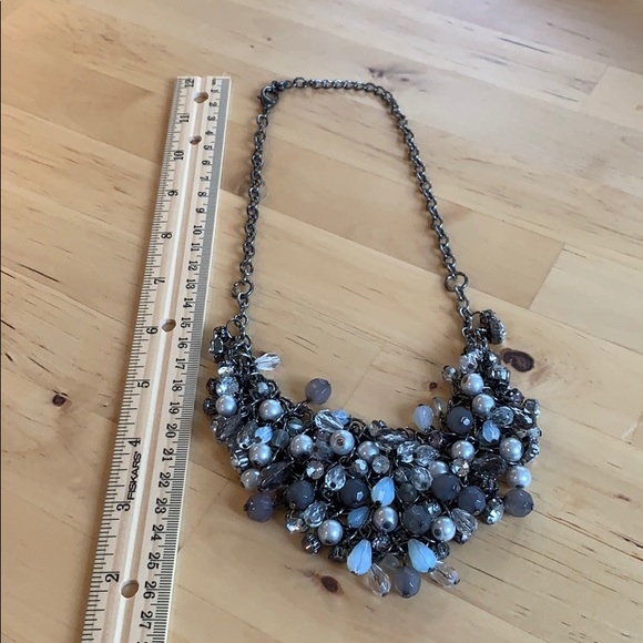 Chunky Necklace - Picture 4 of 4